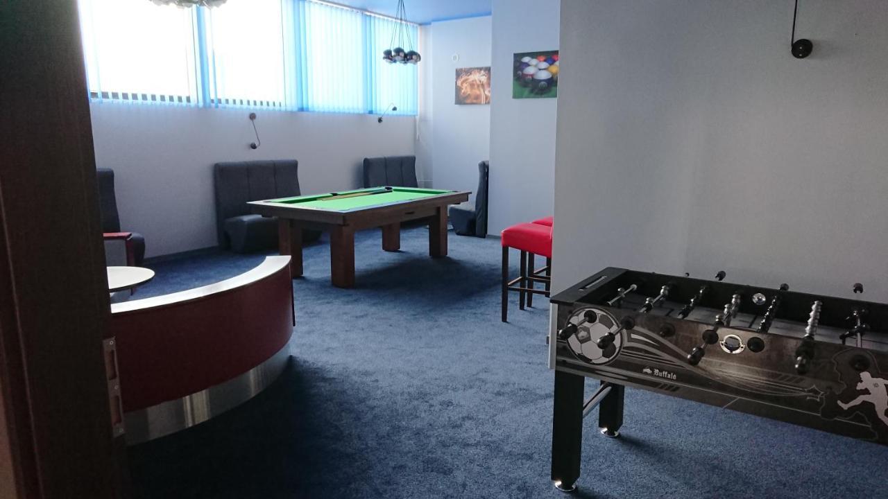 Hotel Gromada