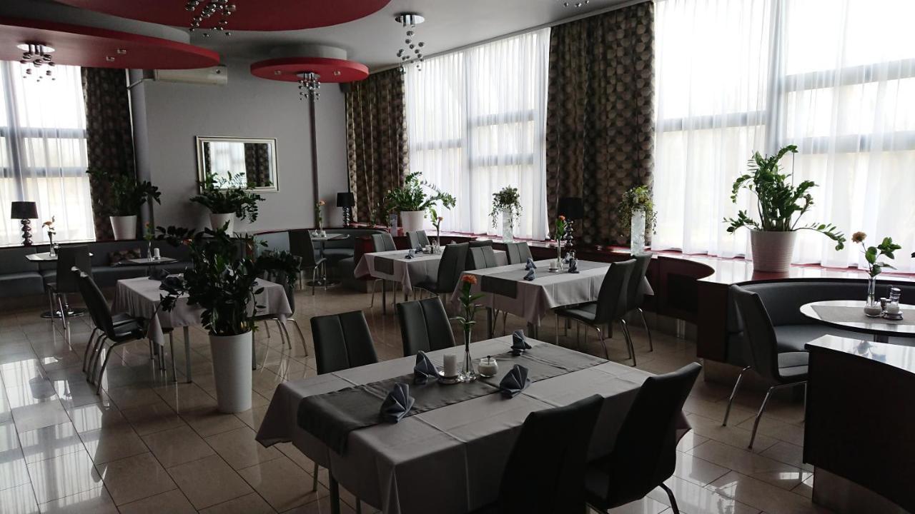 Hotel Gromada