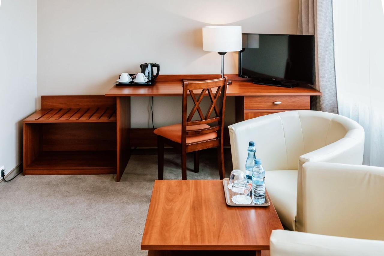 Hotel Gromada 3*