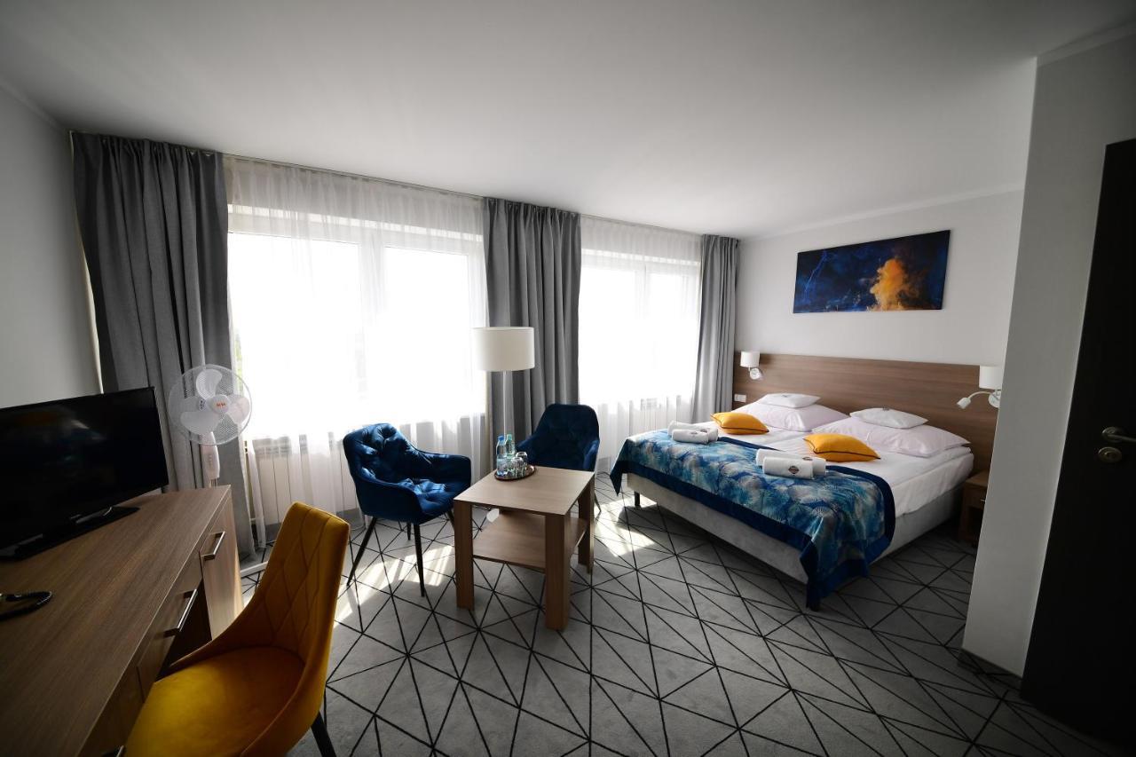 Gromada Hotel