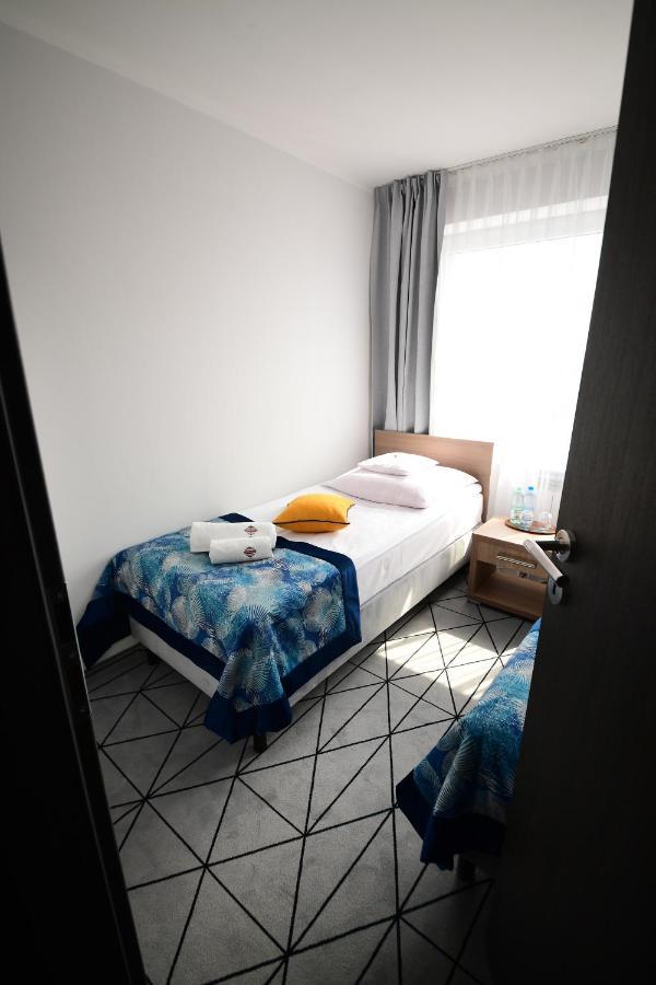 Hotel Gromada
