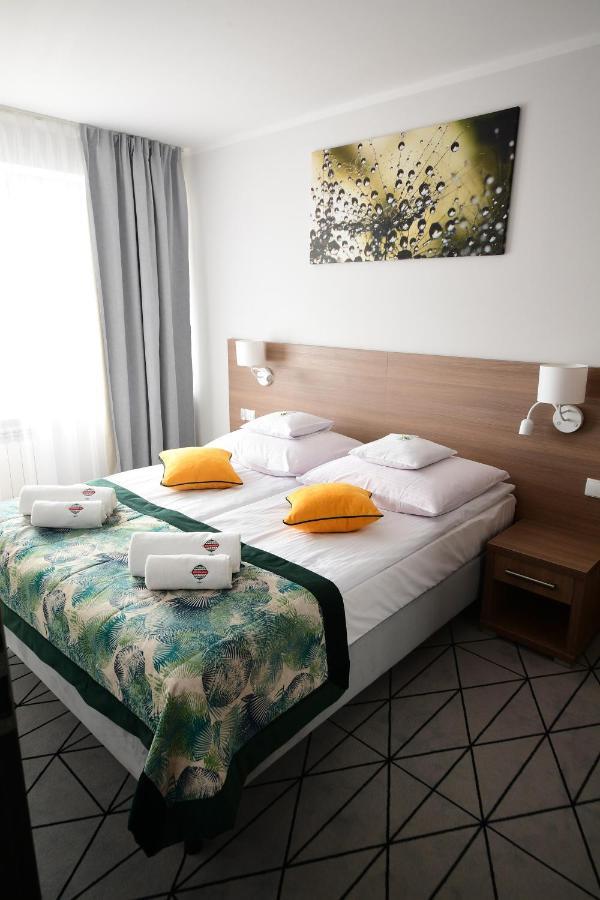 Gromada Hotel 3*
