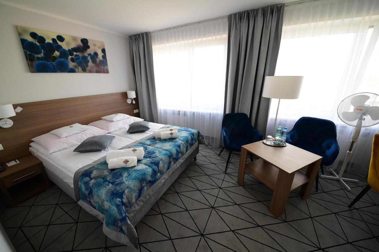 Hotel Gromada 3*