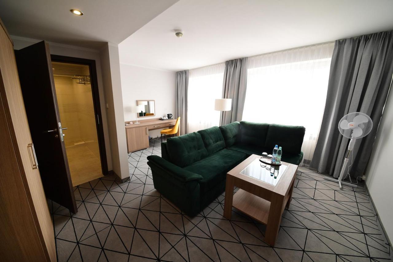 Gromada 3* Piła