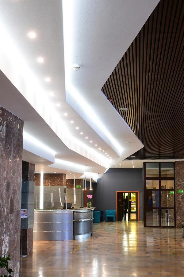 Gromada Hotel