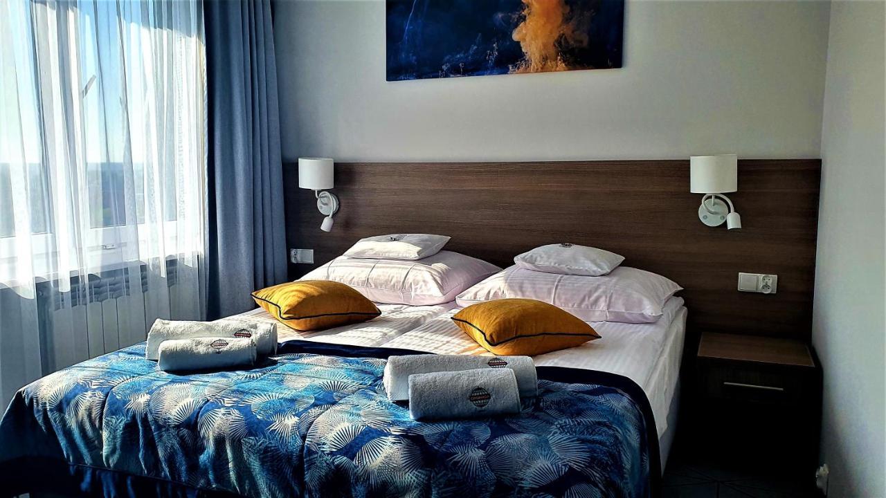 Hotel Gromada Piła