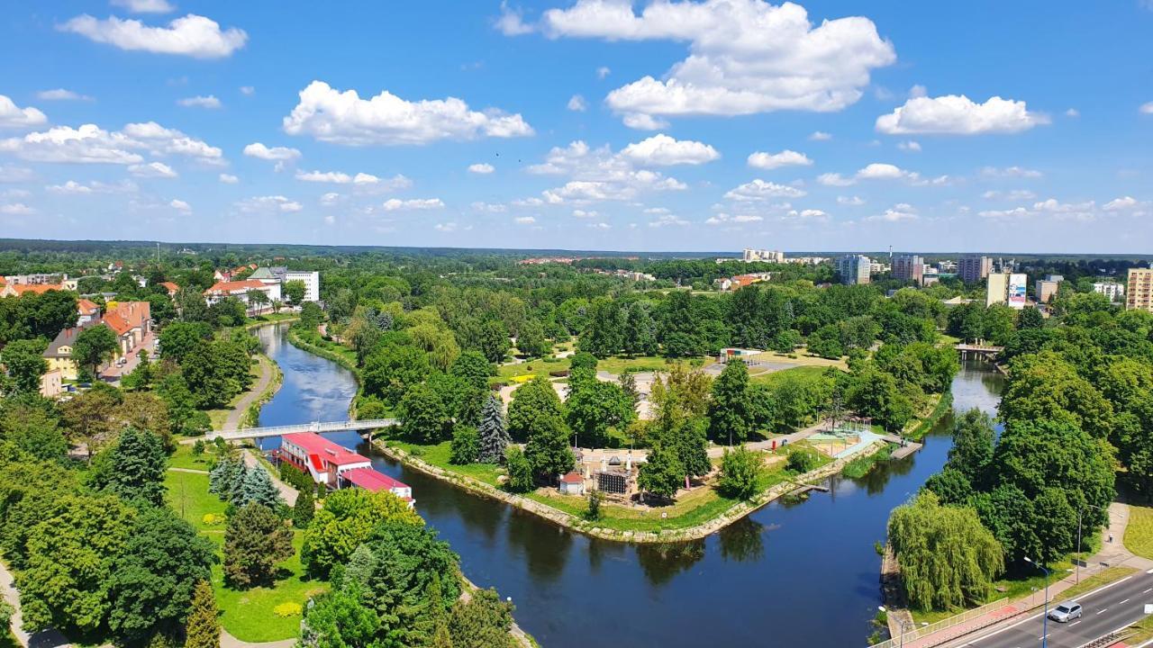 Gromada Hotel Piła