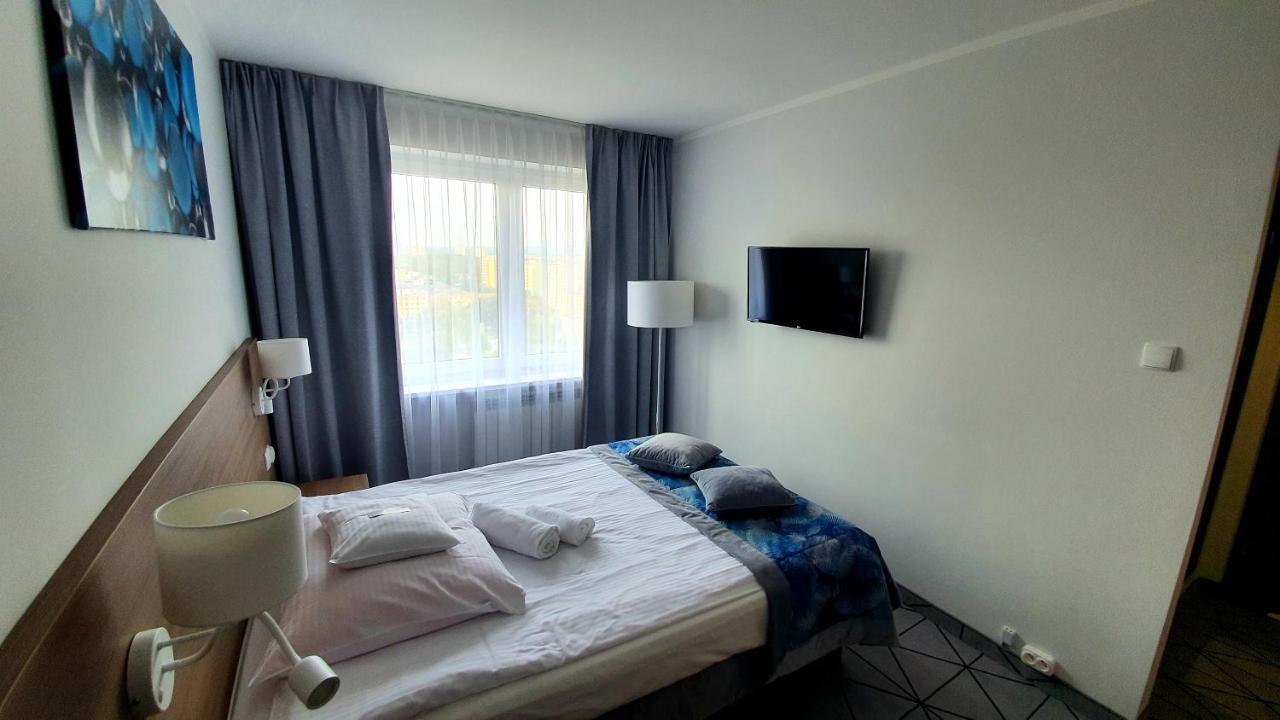 Gromada 3* Piła