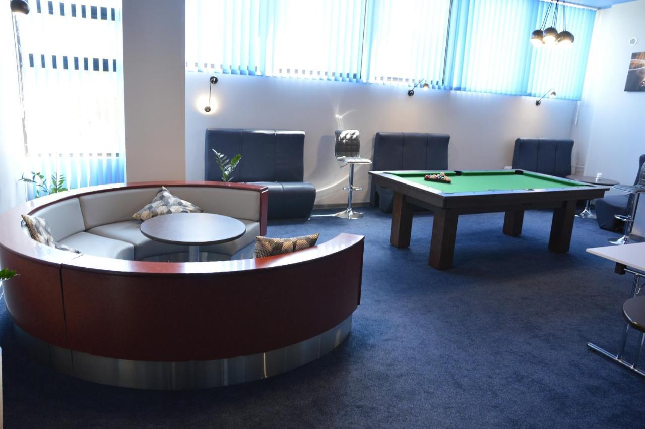 Gromada Hotel Piła