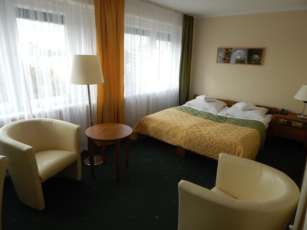 Hotel Gromada Piła