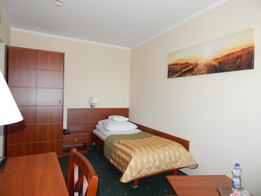 Gromada Hotel 3*