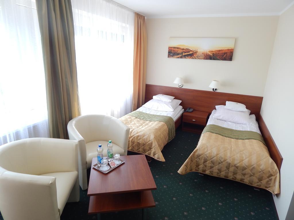 Hotel Gromada