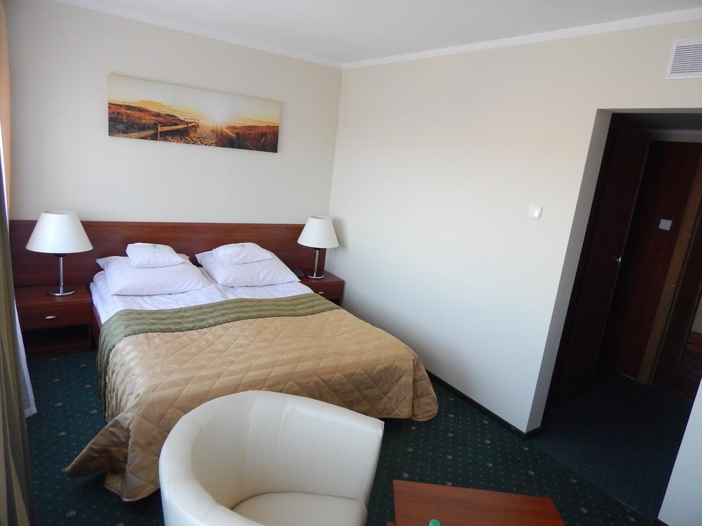 Hotel Gromada Piła