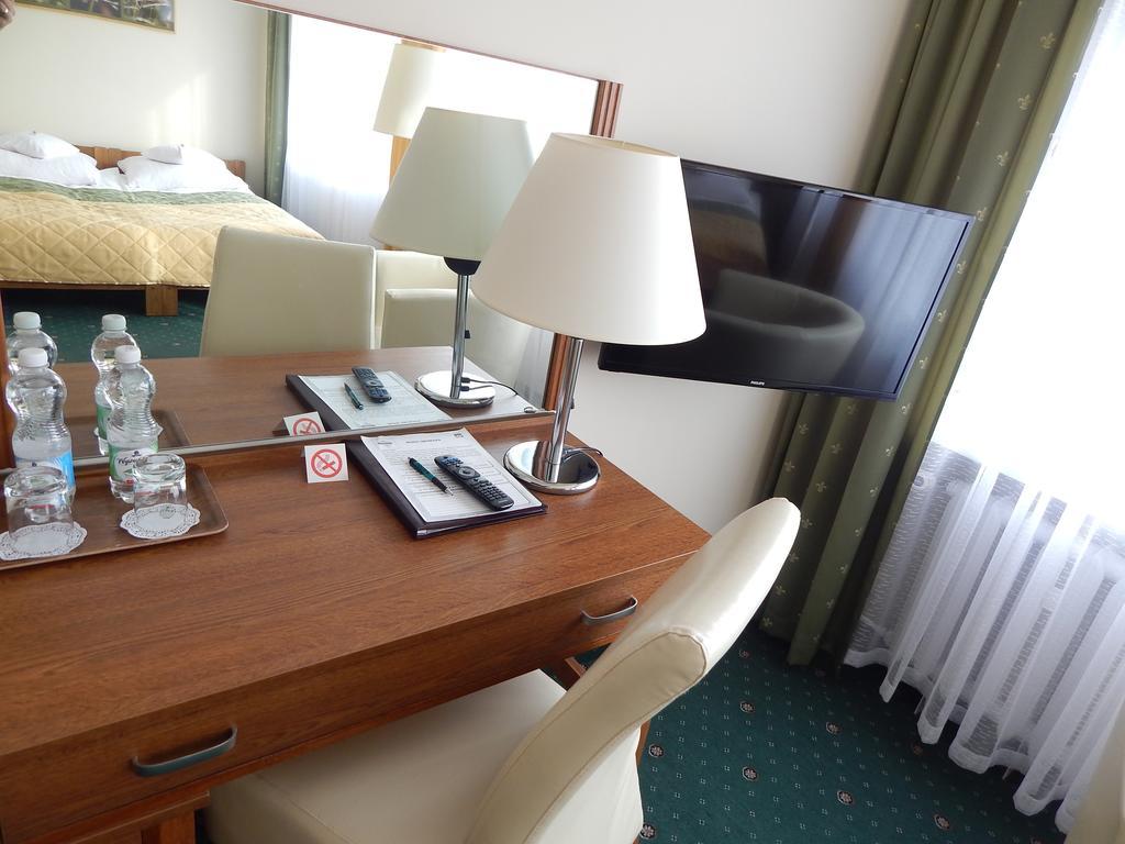 Hotel Gromada 3*
