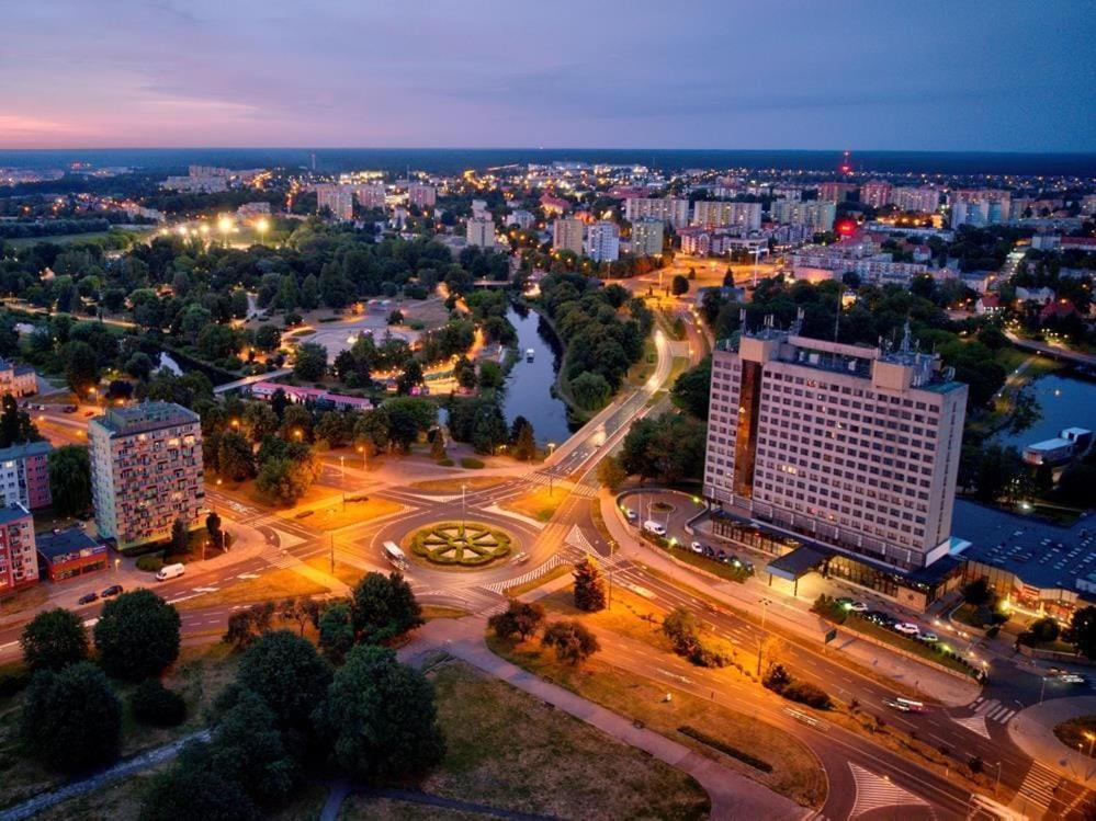 Gromada 3* Piła