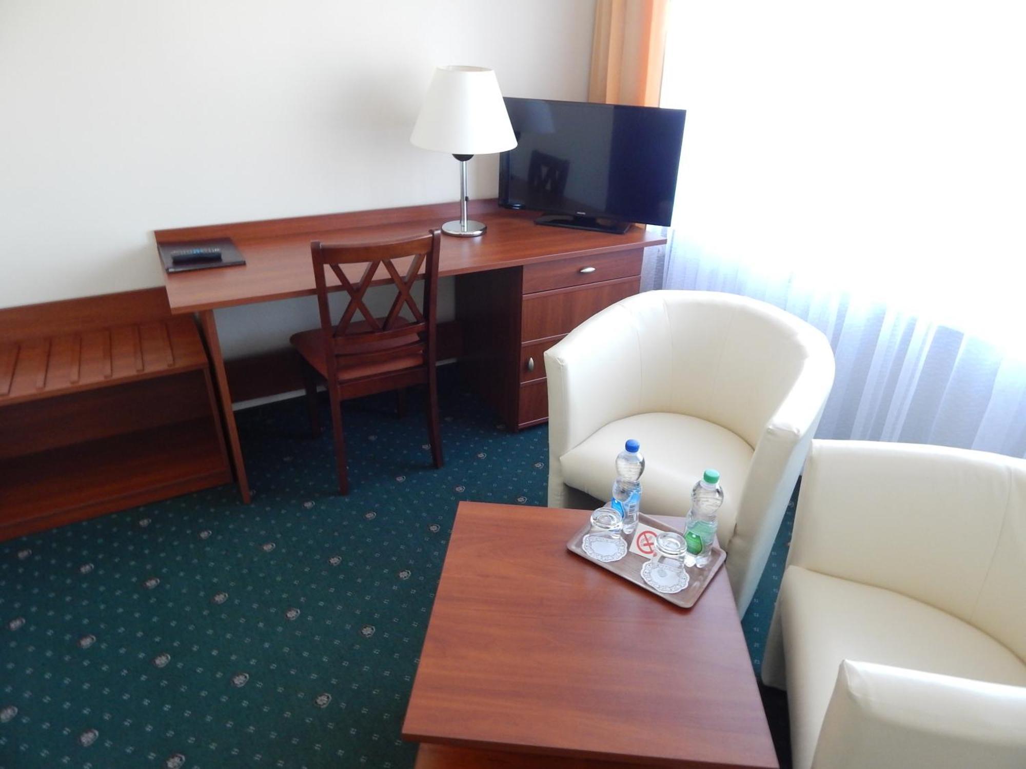 Gromada Hotel