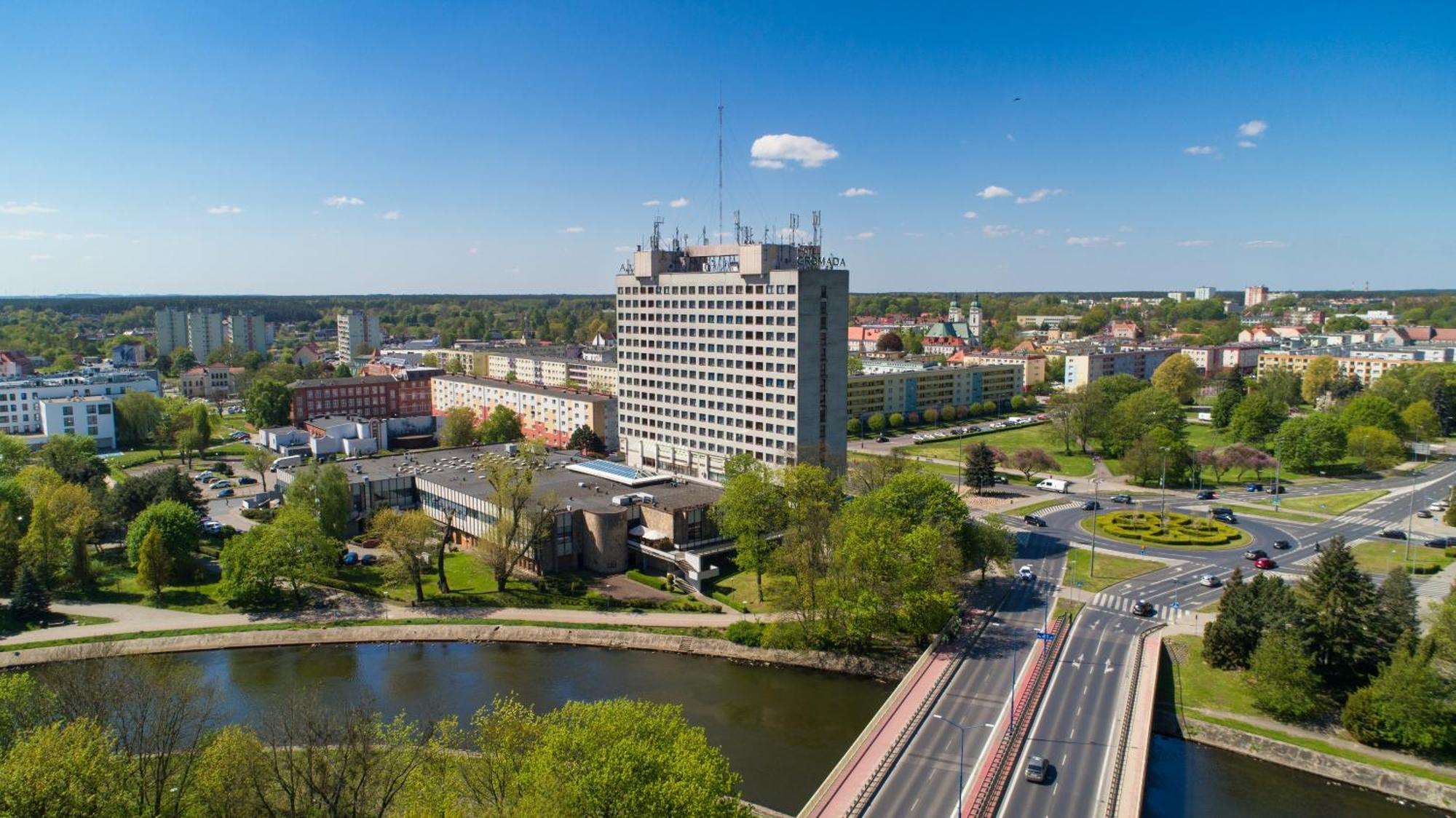 Gromada 3* Piła