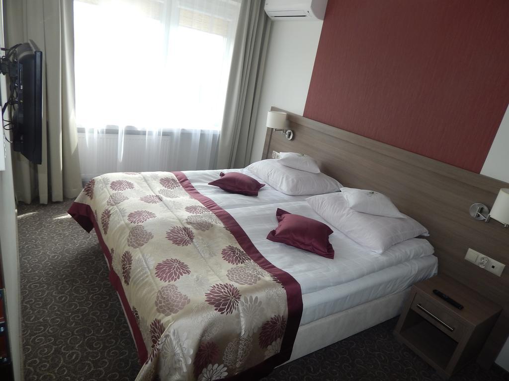 Gromada Hotel