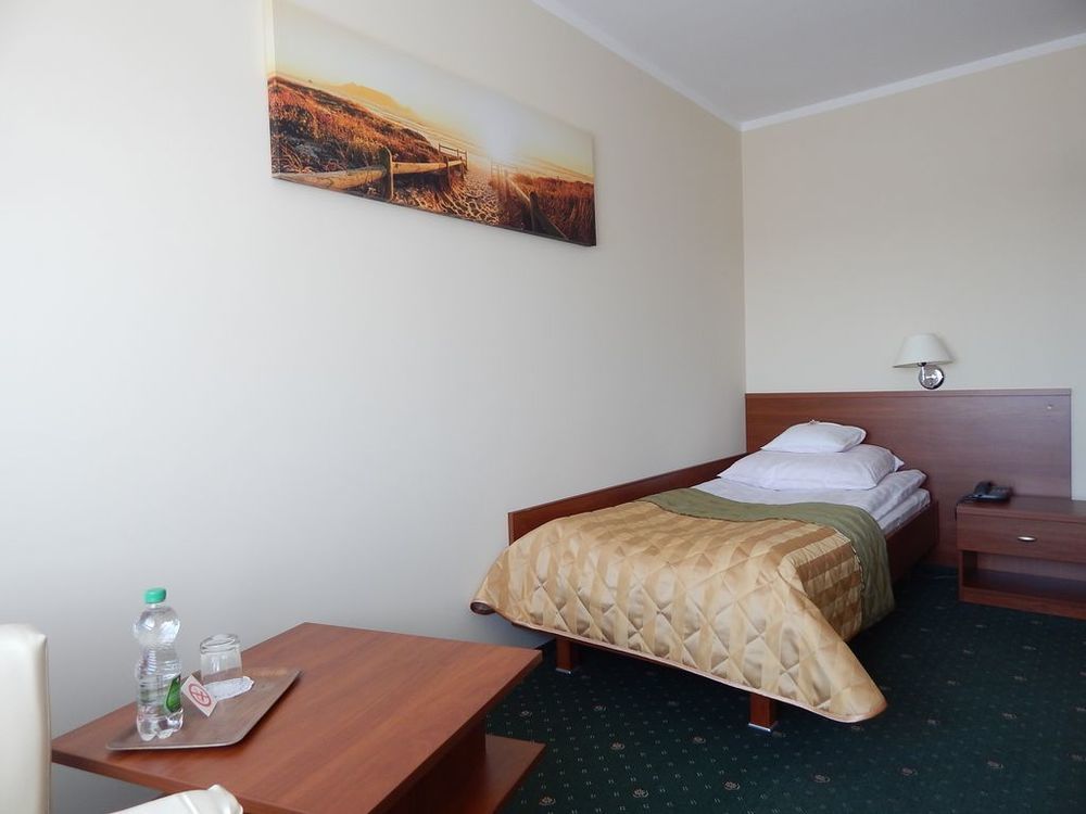 Gromada Hotel Schneidemühl