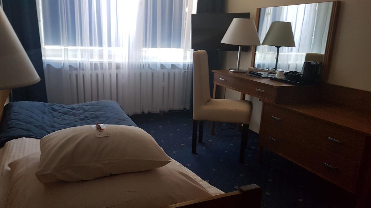 Gromada Hotel 3*