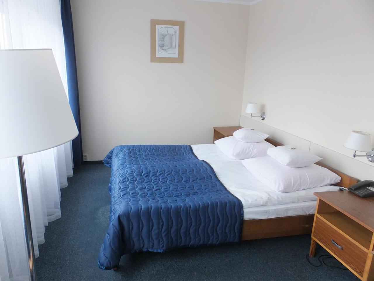 Hotel Gromada 3*