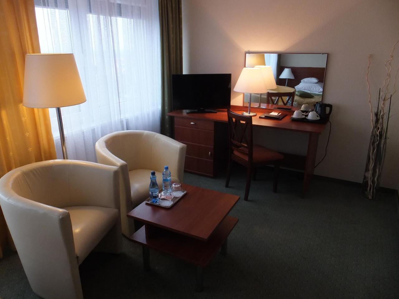 Hotel Gromada