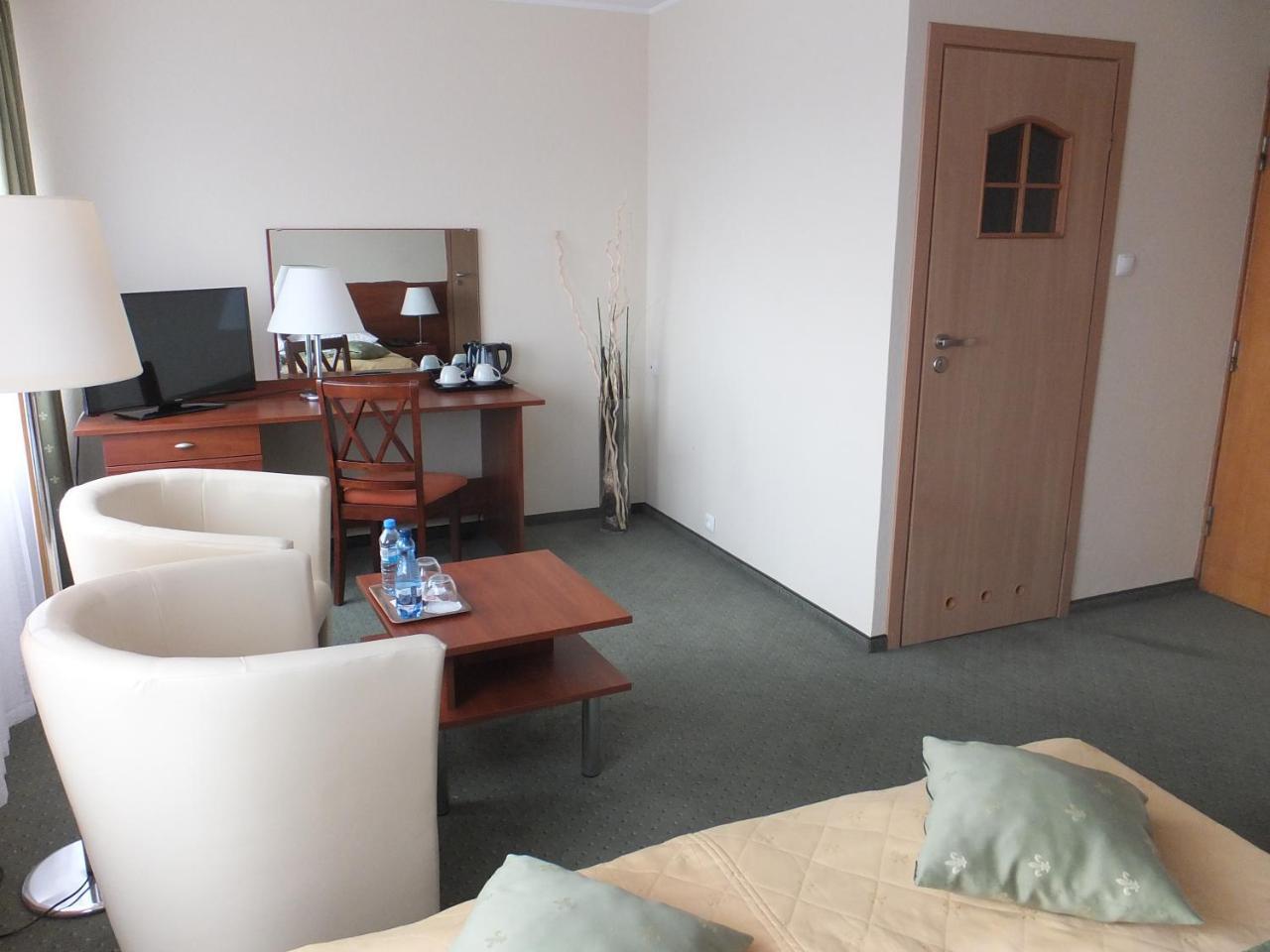 Gromada Hotel
