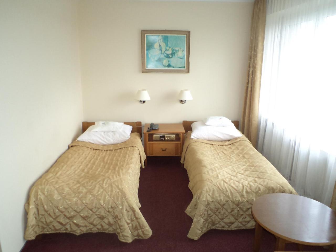 Hotel Gromada 3*